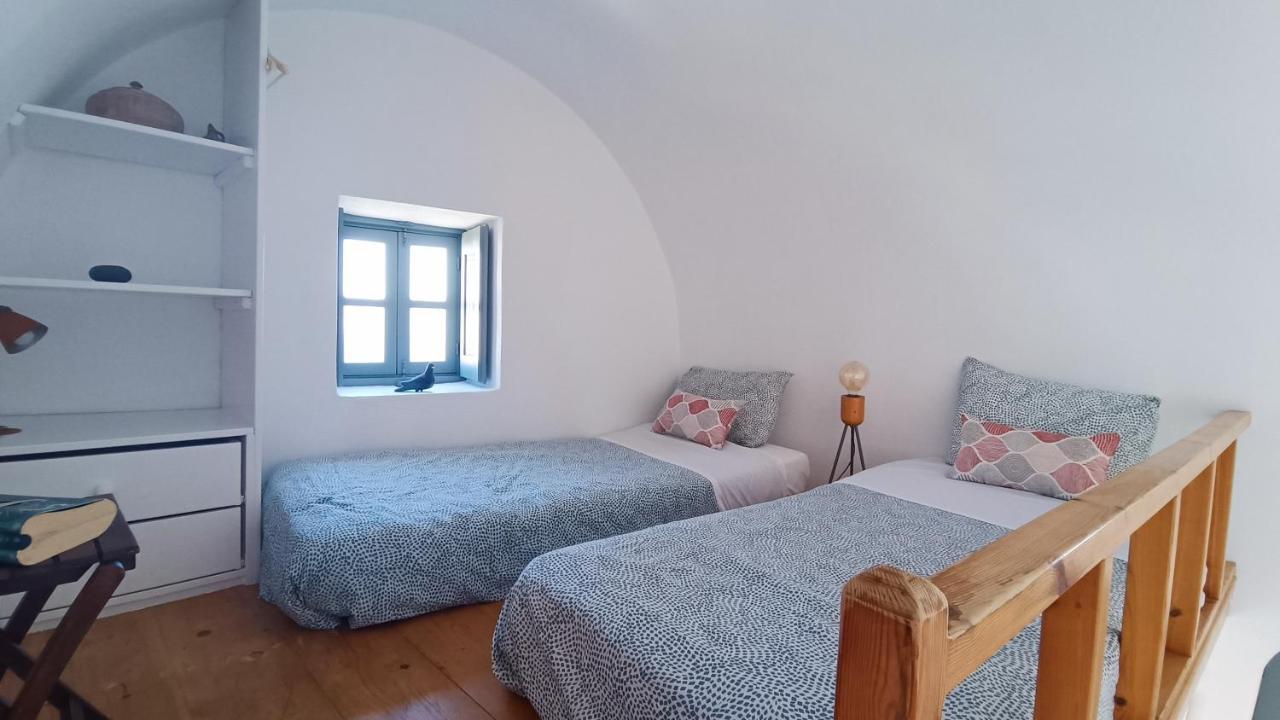 Апартаменты Elias Cave House 270O Caldera View Oia Экстерьер фото